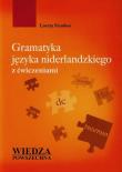 Gramatyka języka niderlandzkiego z ćwiczeniami. Autor: Stembor Lisetta. Dadada.pl Okładka książki Gramatyka języka niderlandzkiego z ćwiczeniami