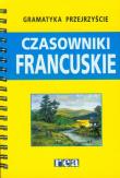 Opakowanie Gramatyka przejrzyście Czasowniki francuskie