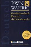 Okładka książki Grossworterbuch Deutsch als Fremdsprache