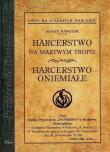 Harcerstwo na martwym tropie Harcerstwo oniemiałe. Autor: Pawełek Alojzy. Dadada.pl Okładka książki Harcerstwo na martwym tropie Harcerstwo oniemiałe