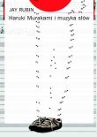 Okładka książki Haruki Murakami i muzyka słów