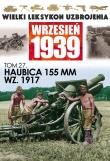 Opakowanie Haubica 155 mm WZ.1917