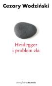 Okładka książki Heidegger i problem zła