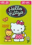 Hello Kitty - Czerwony Kapturek. Wydawca: Green Media. Dadada.pl Opakowanie Hello Kitty - Czerwony Kapturek