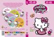 Hello Kitty - Jaś i Magiczna Fasola. Wydawca: Green Media. Dadada.pl Opakowanie Hello Kitty - Jaś i Magiczna Fasola