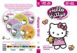 Hello Kitty - Nowe Szaty Cesarza. Wydawca: Green Media. Dadada.pl Opakowanie Hello Kitty - Nowe Szaty Cesarza