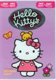 Hello Kitty - Trzy Małe Świnki. Wydawca: Green Media. Dadada.pl Opakowanie Hello Kitty - Trzy Małe Świnki
