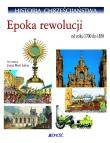 Opakowanie Historia chrześcijaństwa epoka rewolucji od roku 1700 do 1850
