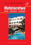 Hotelarstwo. Wydawca: Wydawnictwo Naukowe PWN. Dadada.pl Opakowanie Hotelarstwo