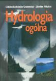 Okładka książki Hydrologia ogólna