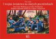I wojna światowa na starych pocztówkach. Autor: Galik Piotr. Dadada.pl Okładka książki I wojna światowa na starych pocztówkach
