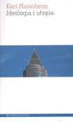 Okładka książki Ideologia i utopia