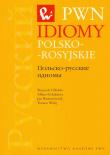 Okładka książki Idiomy polsko-rosyjskie
