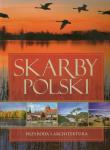Okładka książki Imagine. Skarby Polski
