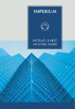 Imperium. Autor: Hardt Michael, Negri Antonio. Dadada.pl Okładka książki Imperium