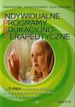 Indywidualne Programy... dla II etapu.... Autor: Naprawa Renata, Maternicka Kornela, Alicja Tanajewska. Dadada.pl Okładka książki Indywidualne Programy... dla II etapu...