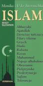 Islam Mały słownik. Autor: Tworuschka Monika, Tworuschki Udo. Dadada.pl Okładka książki Islam Mały słownik