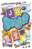 Ja Suzie P.. Autor: Saunders Karen. Dadada.pl Okładka książki Ja Suzie P.