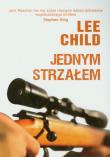Jednym strzałem. Autor: Child Lee. Dadada.pl Okładka książki Jednym strzałem