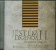 Okładka książki Jestem legendą II Ty jesteś zmianą - Audiobook