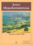 Okładka książki Jesteś błogosławieństwem
