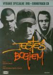 Jesteś Bogiem + DVD + CD. Autor: Pisuk Maciej. Dadada.pl Okładka książki Jesteś Bogiem + DVD + CD