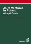 Join Venture In Poland A Legal Guide. Autor: Davies Michael, Siemiątkowski Andrzej. Dadada.pl Okładka książki Join Venture In Poland A Legal Guide