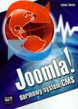 Okładka książki Joomola Darmowy system CMS