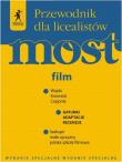 Okładka książki J.Polski - Most film Przew. Ucznia STENTOR
