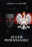 Okładka książki Julek Powstaniec