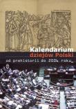 Opakowanie Kalendarium dziejów Polski