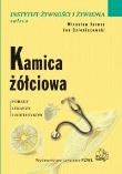 Kamica żółciowa PZWL. Autor: Mirosław Jarosz, Jan Dzieniszewski. Dadada.pl Okładka książki Kamica żółciowa PZWL