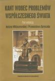 Opakowanie Kant wobec problemów współczesnego świata