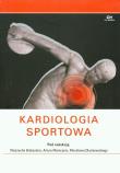Kardiologia sportowa. Wydawca: Via Medica. Dadada.pl Opakowanie Kardiologia sportowa
