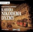 Okładka książki Kariera Nikodema Dyzmy - Audiobook
