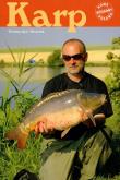 Okładka książki Karp. Nowe sposoby połowu
