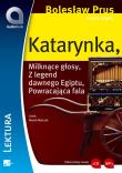 Katarynka Audiobook. Autor: Iwona Majewska-Opiełka. Dadada.pl Okładka książki Katarynka Audiobook