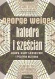 Okładka książki Katedra i sześcian