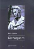 Kierkegaard. Autor: Jaspers Karl. Dadada.pl Okładka książki Kierkegaard