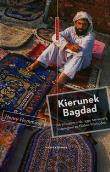 Kierunek Bagdad. Autor: Hemming Henry. Dadada.pl Okładka książki Kierunek Bagdad