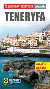 Okładka książki Kieszonkowy przewodnik Teneryfa od środka