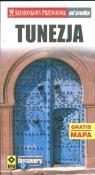 Okładka książki Kieszonkowy przewodnik Tunezja
