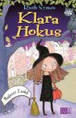 Okładka książki Klara Hokus Magiczny Zaułek