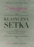 Klasyczna setka czyli co powinna mieć w szafie..... Autor: Garcia Nina. Dadada.pl Okładka książki Klasyczna setka czyli co powinna mieć w szafie....