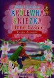 Klasyka dla smyka. Królewna Śnieżka i inne baśnie. Autor: Grimm Wilhelm Karl, Grimm Jacob Ludwig Karl. Dadada.pl Okładka książki Klasyka dla smyka. Królewna Śnieżka i inne baśnie