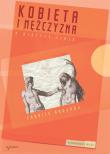 Kobieta i mężczyzna. O mistyce ciała. Autor: Fabrice Hadjadj. Dadada.pl Okładka książki Kobieta i mężczyzna. O mistyce ciała