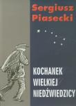 Okładka książki Kochanek Wielkiej Niedźwiedzicy BR