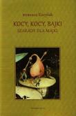 Okładka książki Kocy kocy bajki