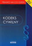 Kodeks cywilny 2012. Wydawca: Literat. Dadada.pl Opakowanie Kodeks cywilny 2012