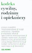 Kodeks cywilny rodzinny... 01.02.2013. Autor: Agnieszka Kaszok. Dadada.pl Okładka książki Kodeks cywilny rodzinny... 01.02.2013